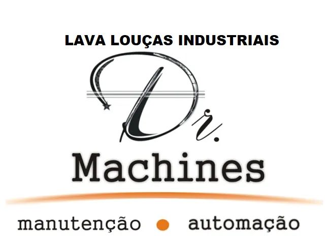 CURSO DE MANUTENÇÃO EM LAVA LOUÇAS INDUSTRIAIS