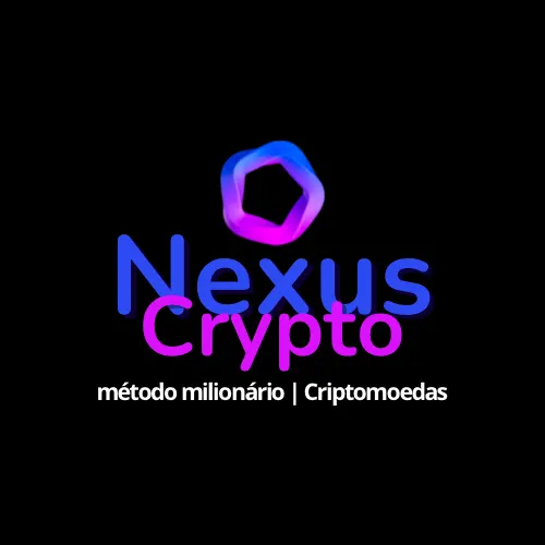 Nexus Crypto - Método Milionário🔮