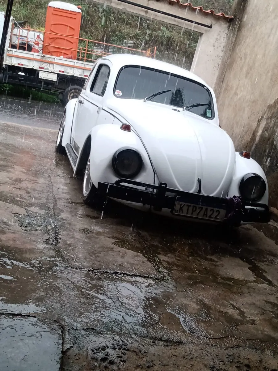 Curso mecânica Fusca e derivados a ar
