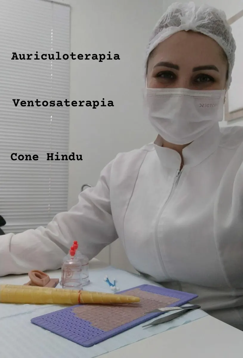 Capacitação em Terapias: Conquiste Resultados para Você e Seus Pacientes!