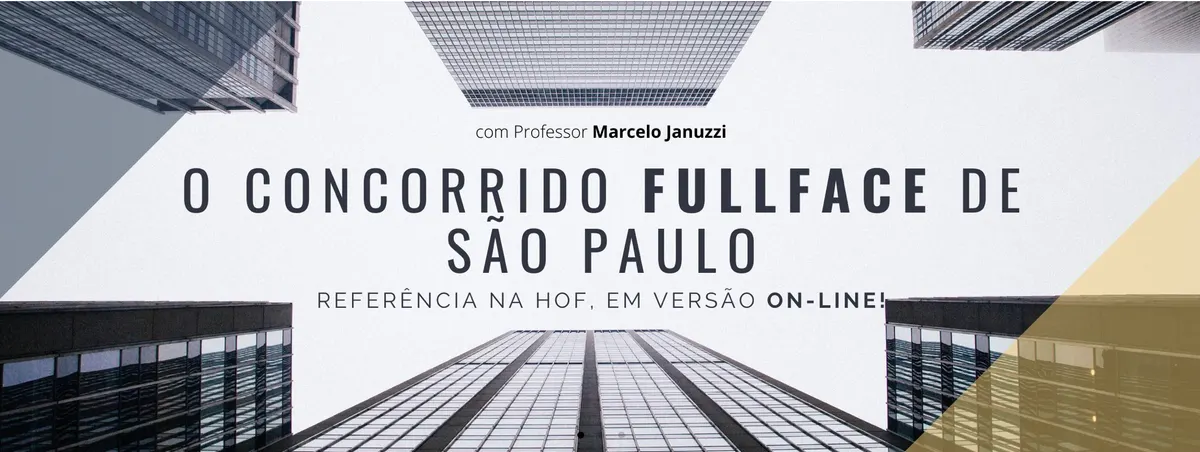 FULLFACE On-line