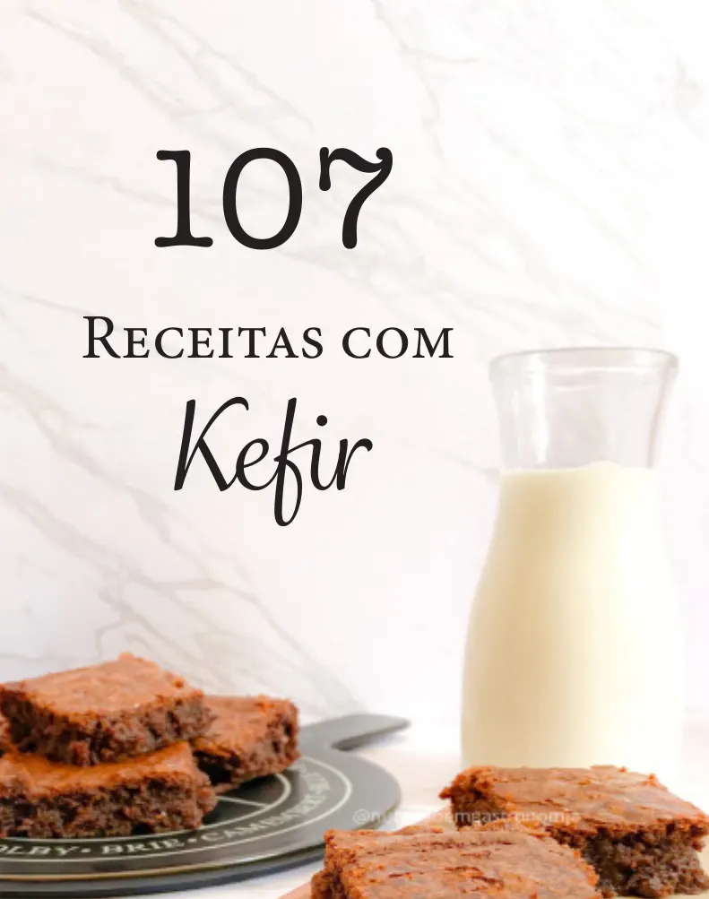 O Guia Completo do Kefir
