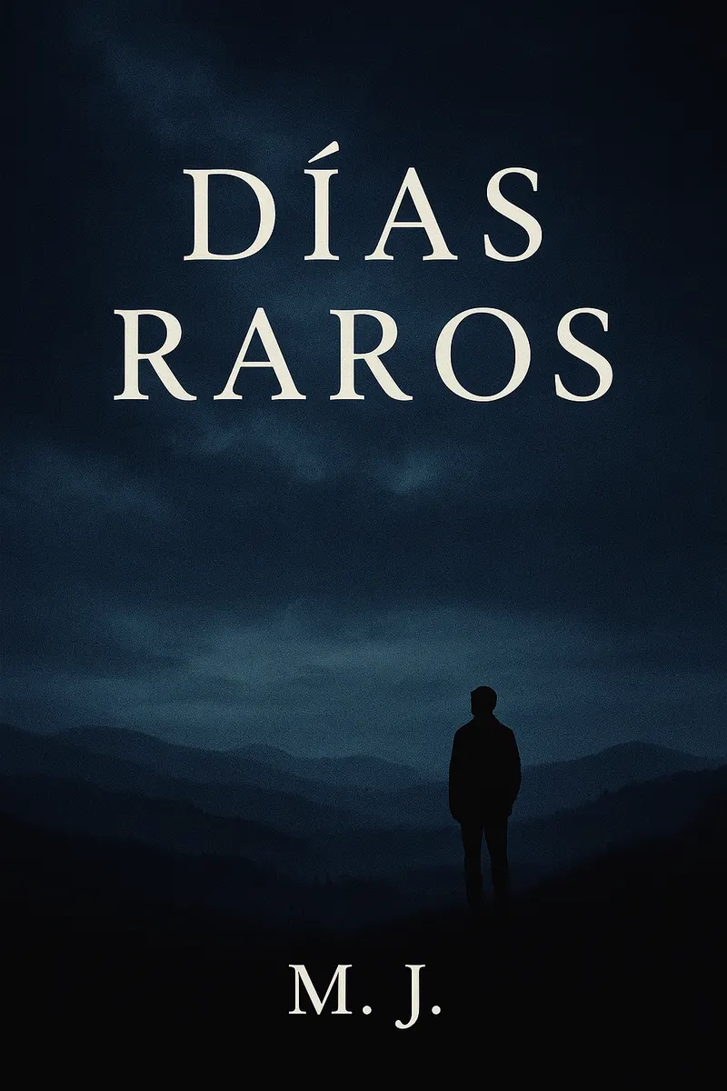 DÍAS RAROS
