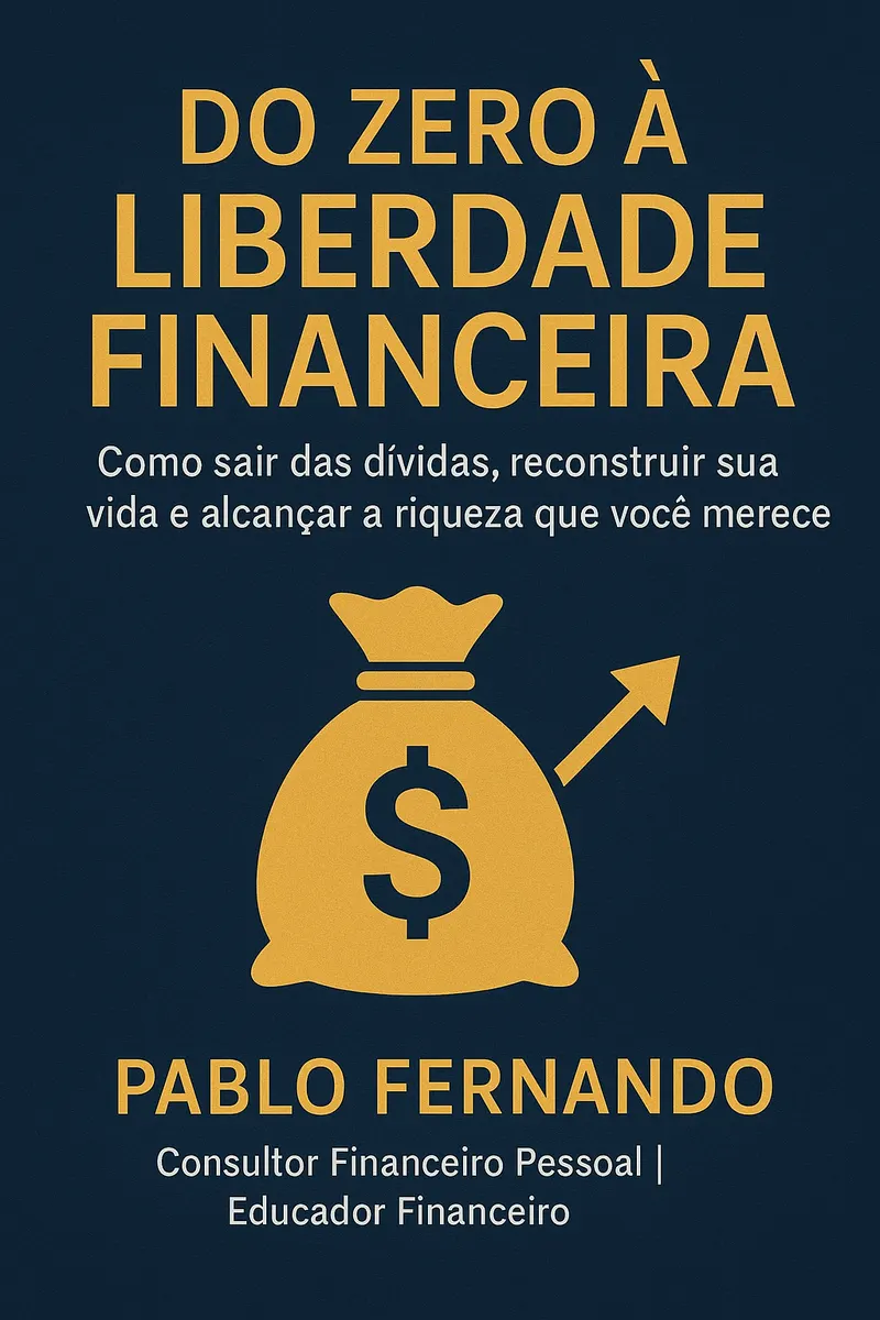 Como Sair das Dívidas Até Chegar à Fortuna