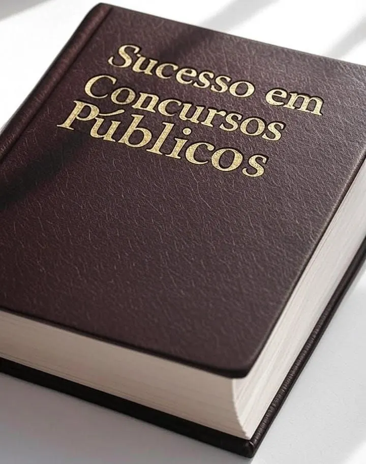 Sucesso em Concursos Públicos: Um Guia Completo para Aprovação