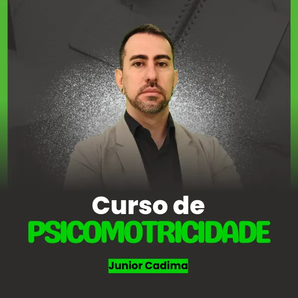 Psicomotricidade na Primeira Infância