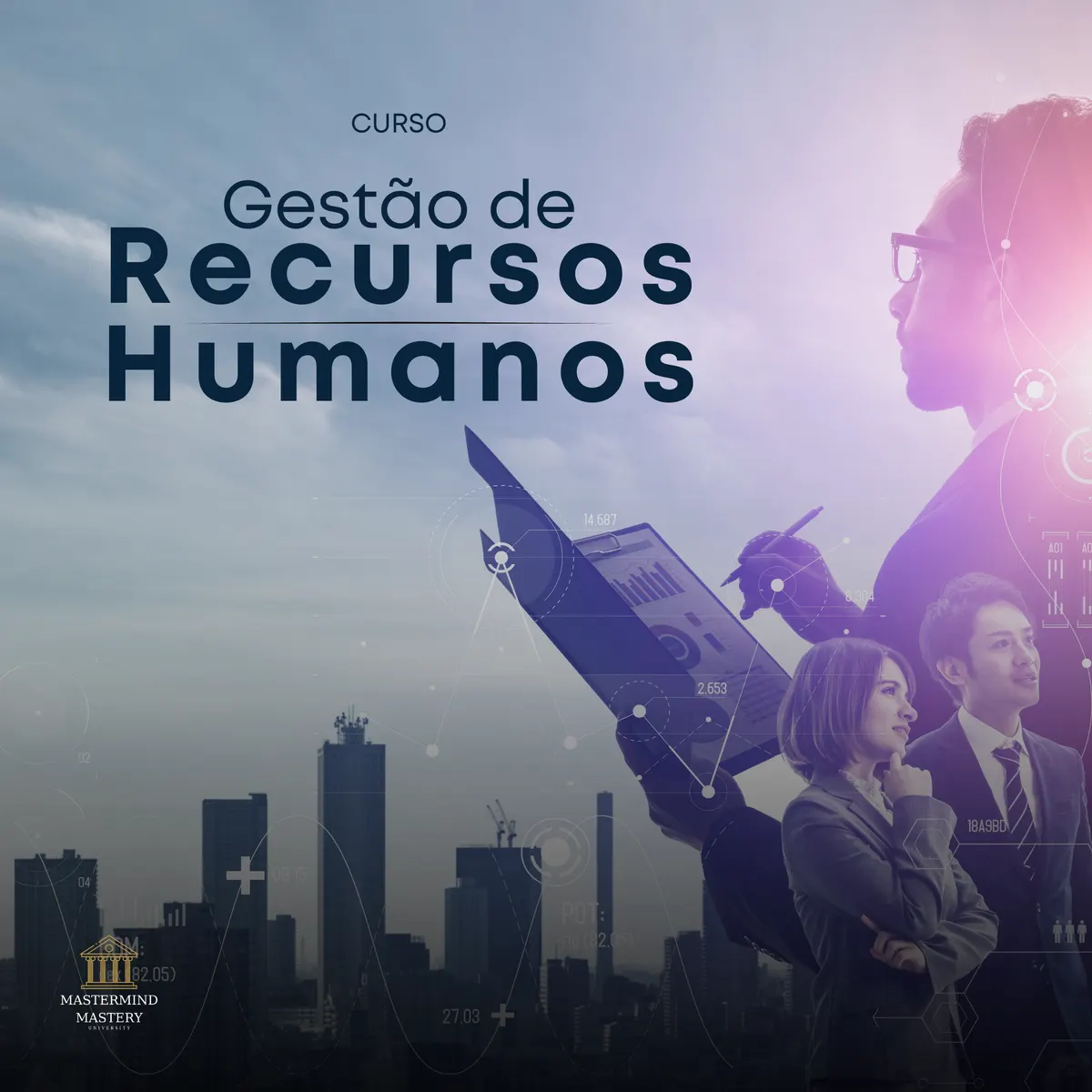 Gestão de Recursos Humanos
