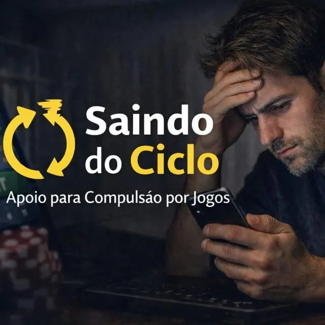 Saindo do Ciclo