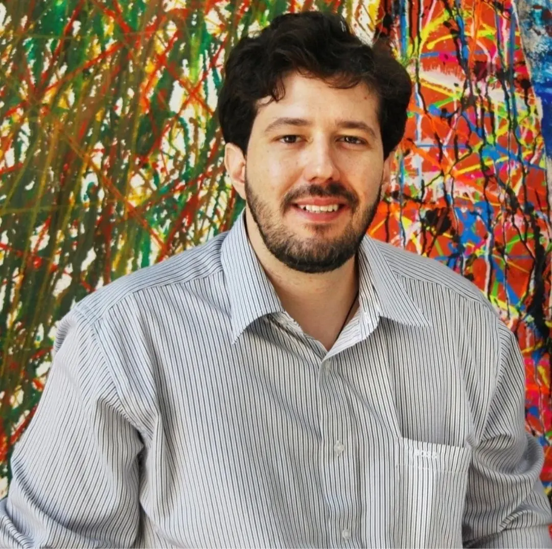 COMBO ALVES MARTINS - CURSO NFT - MENTORIA - CURSO APRENDA A FAZER ARTE ABSTRATA + CRIO SEU SITE