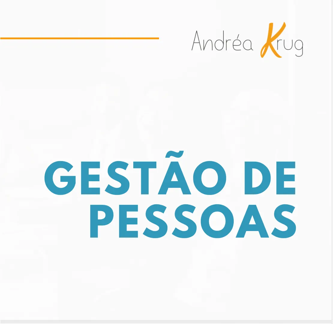 Ferramentas para Gestão de Pessoas
