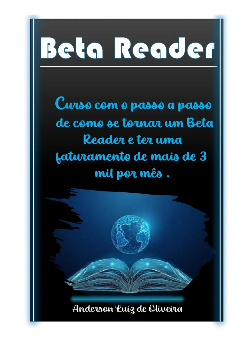 Curso- Beta Reader
