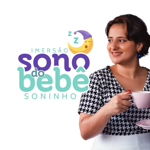 Imersão Sono do Bebê Soninho
