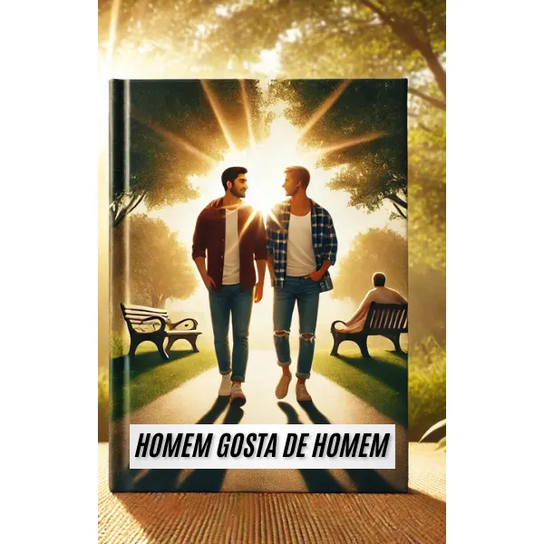 Homem gosta de Homem