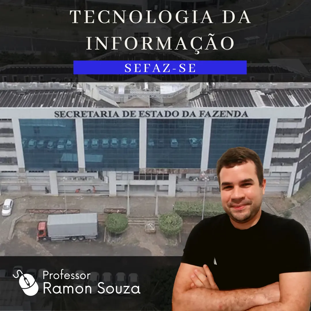 Tecnologia da Informação para SEFAZ-SE