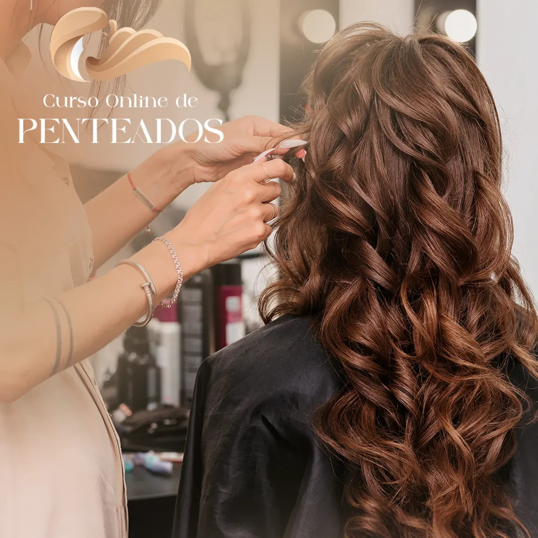 Penteados Femininos