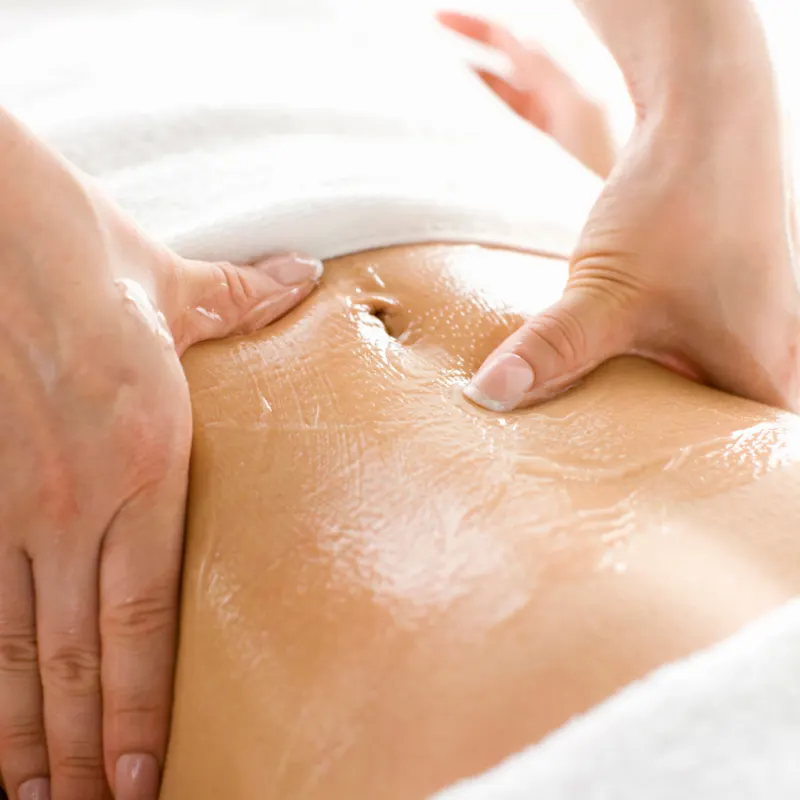 Curso online de Massagem Modeladora