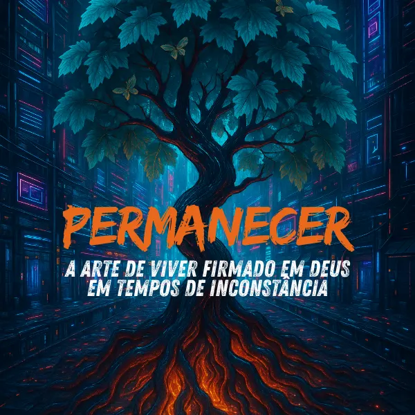 Permanecer: viver Firmado em Tempos de Inconstância - Kit de Ensino