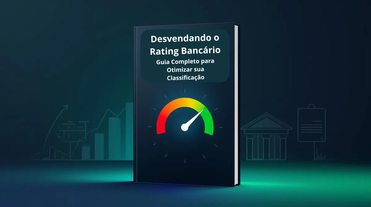 Desvendando o Rating Bancário: Guia Completo para Otimizar sua Classificação