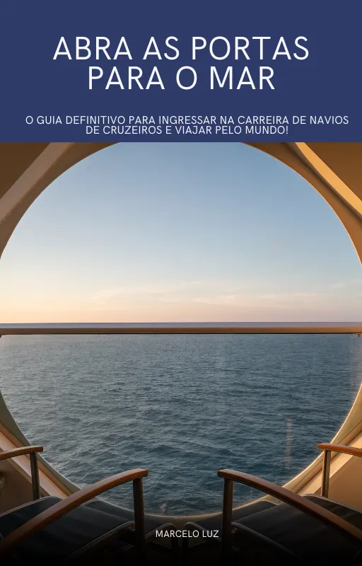 ABRA AS PORTAS PARA O MAR