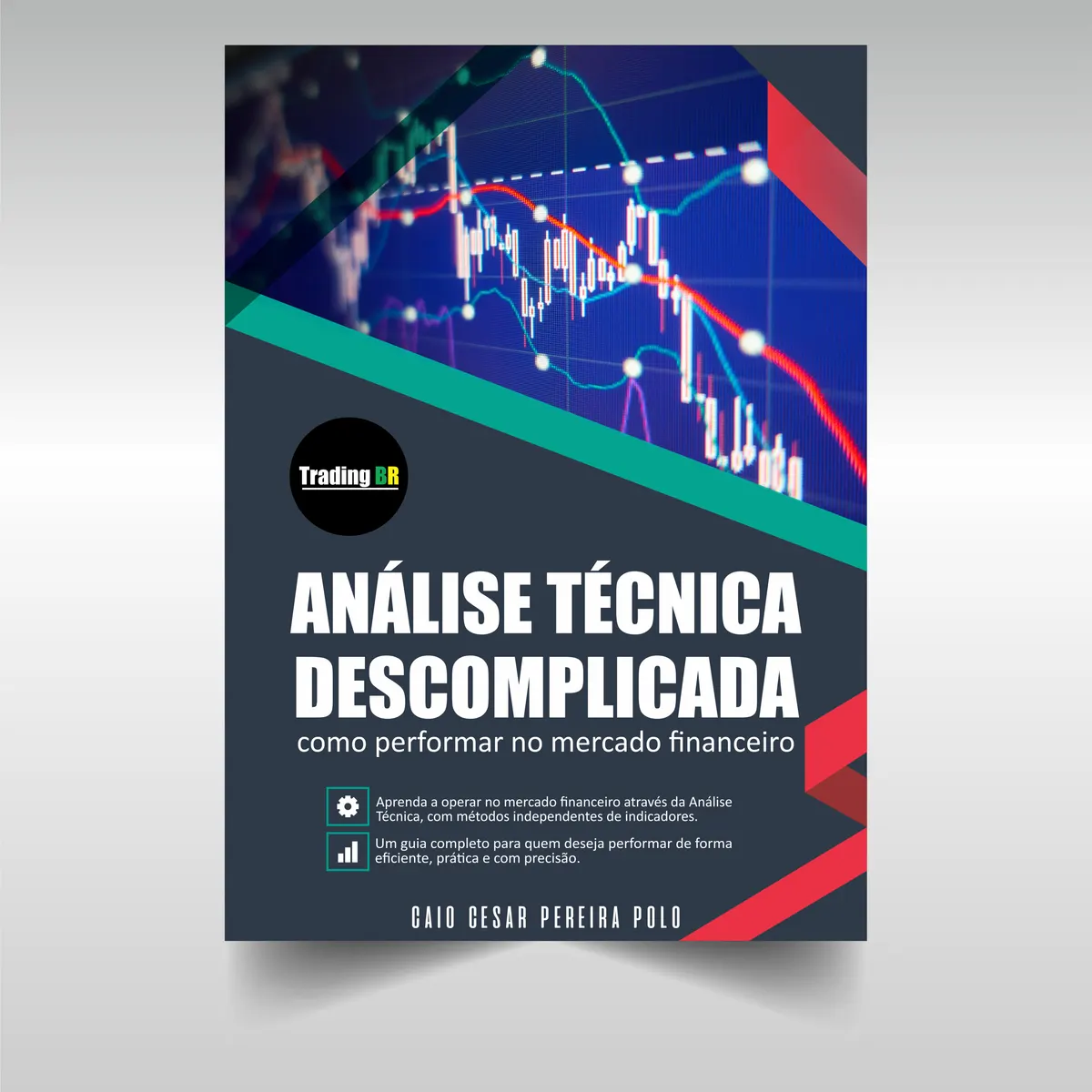 Análise Técnica Descomplicada - Como performar no mercado financeiro