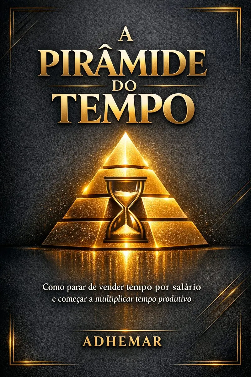 A Pirâmide do Tempo