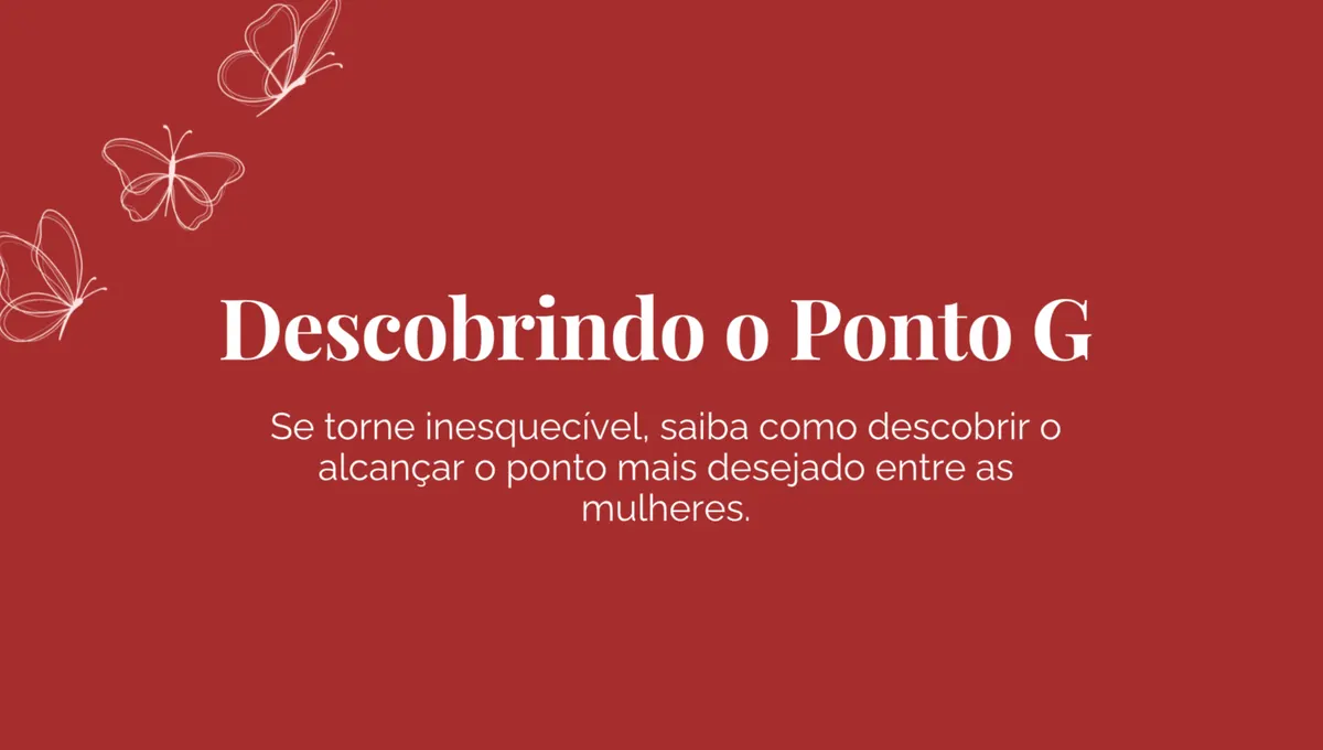 Código do Prazer Feminino