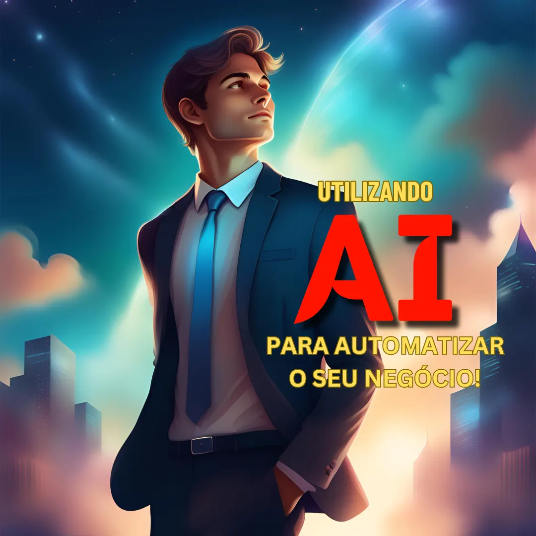 Criação de Conteúdo Inteligente Utilizando Ferramentas de IA para o Sucesso Online