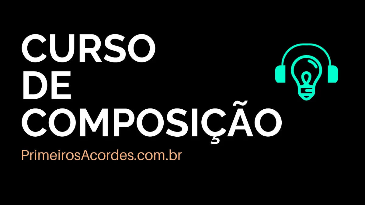 Curso de Composição