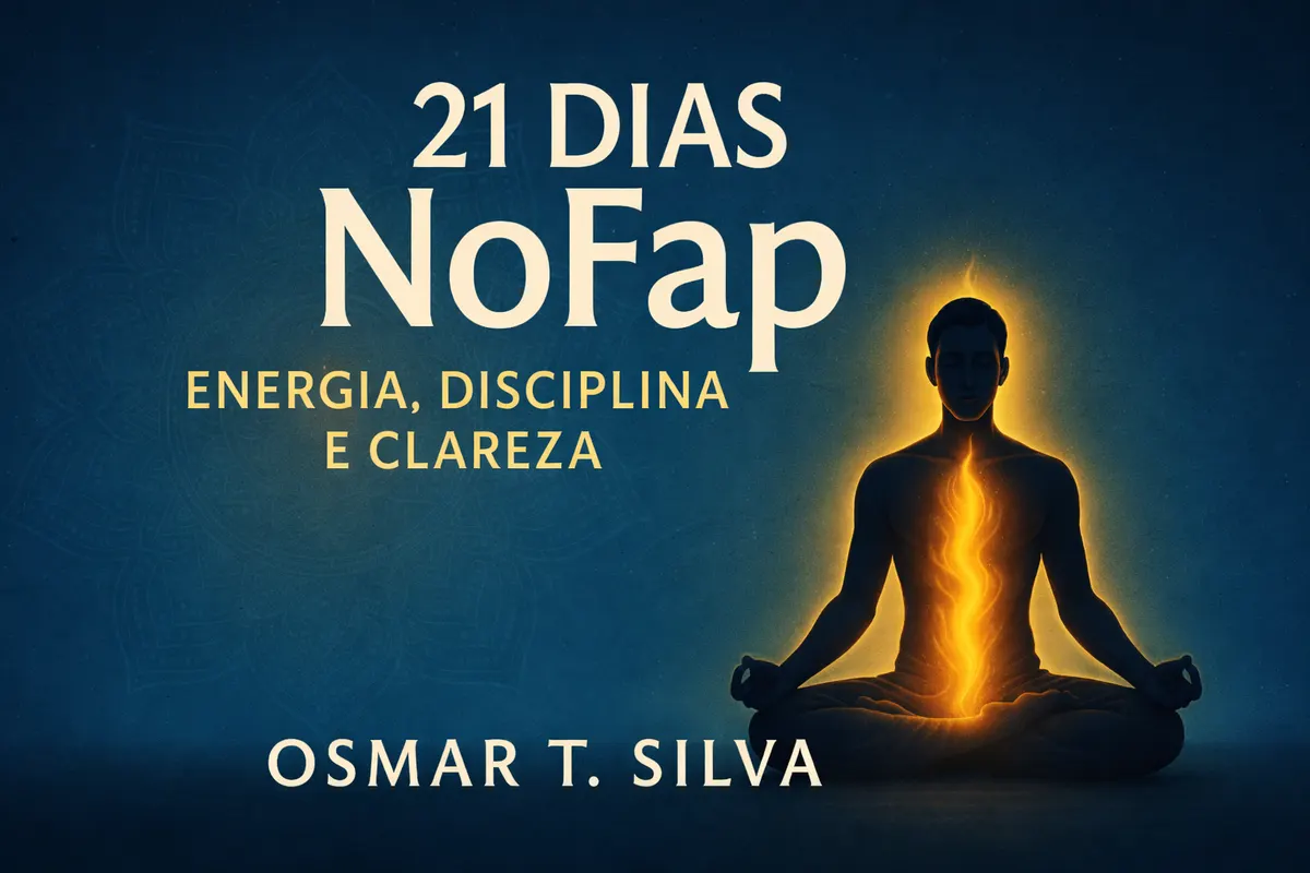 21 Dias NoFap