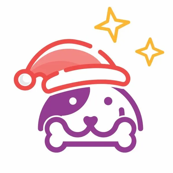 Curso Ceia de Natal para Cachorro e Gato - Ceia de Natal Pet