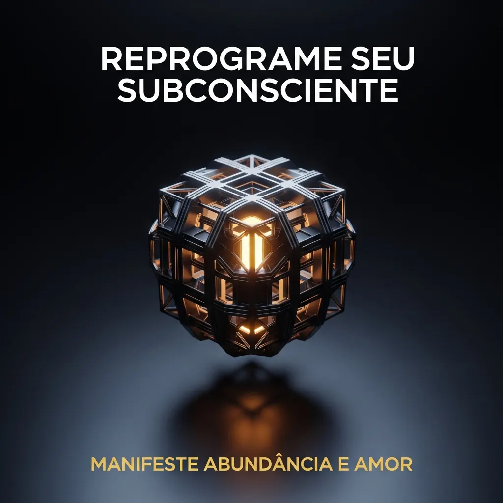 O Despertar da Visão Quântica: (Módulo gratuito - Tempo limitado) O Protocolo de 15 Minutos