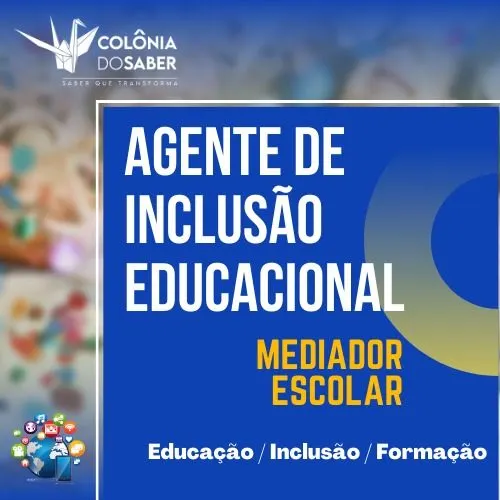 MEDIAÇÃO ESCOLAR