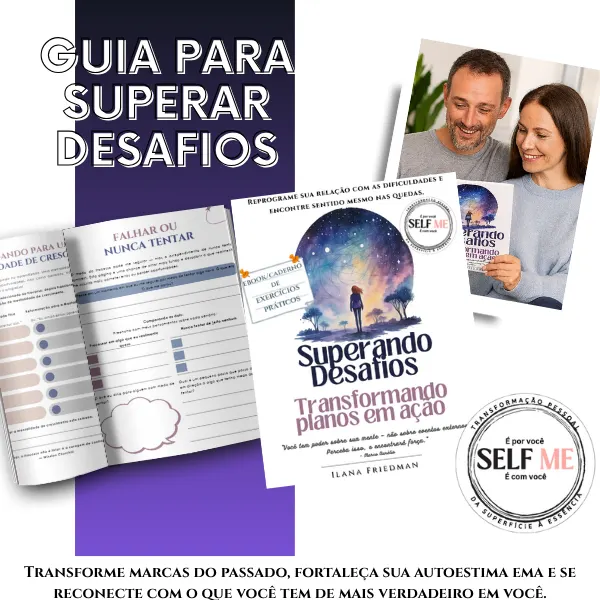 Superando Desafios