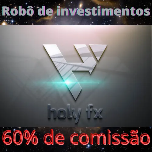 Robô de Investimentos de Alta Performance