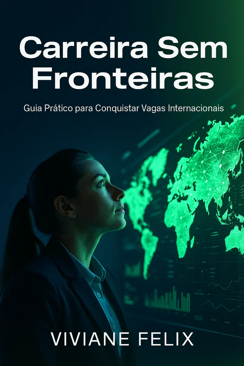 CARREIRA SEM FRONTEIRAS