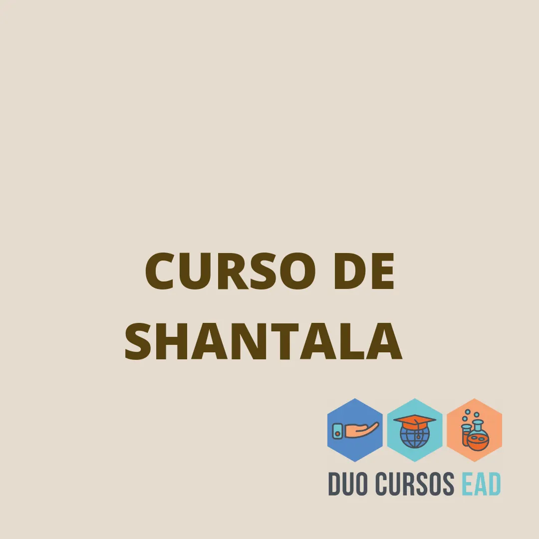 Curso Shantala