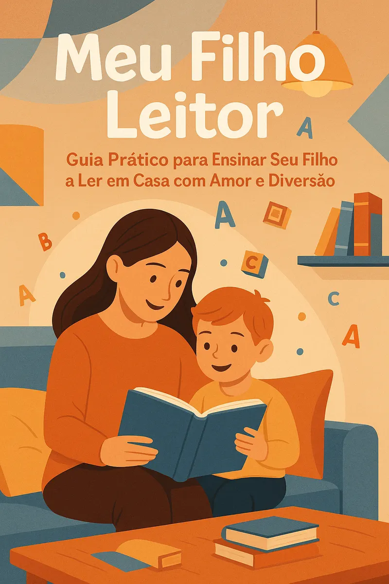 Meu Filho Leitor