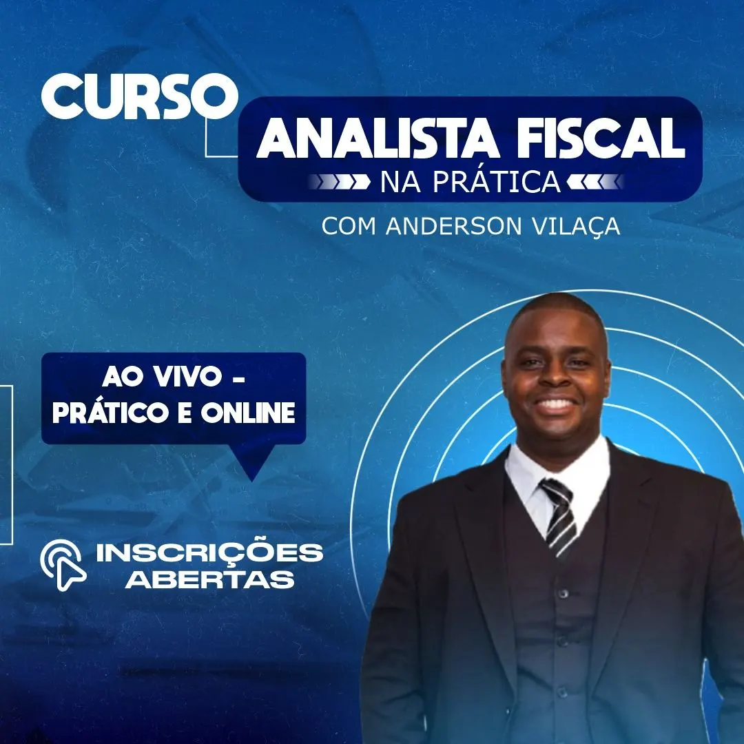 Analista Fiscal na Prática Turma 35