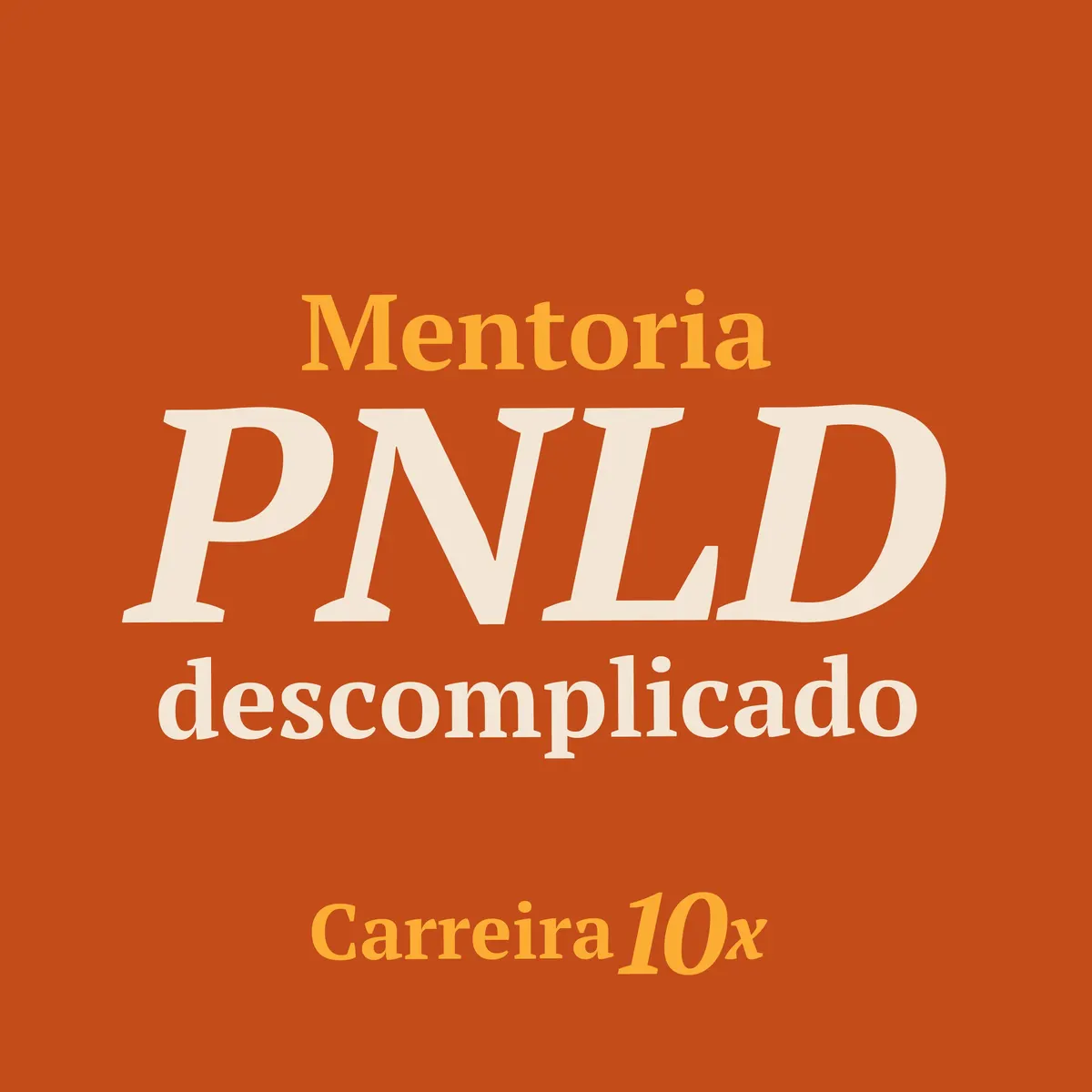 Mentoria PNLD descomplicado