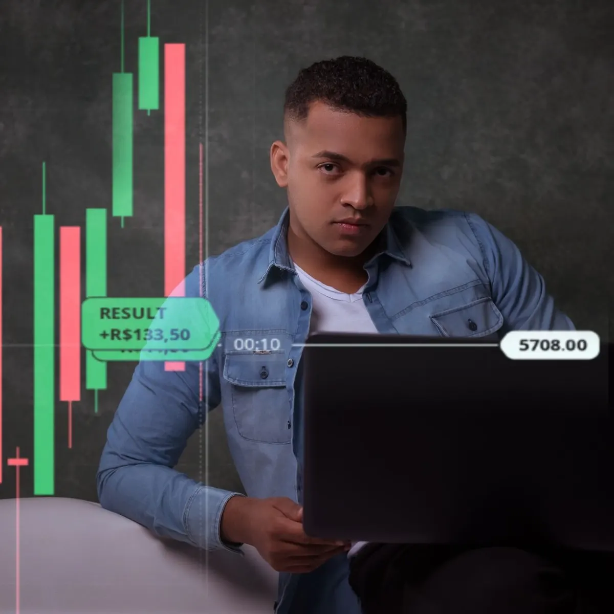 DAY TRADE OB. CURSO COMPLETO