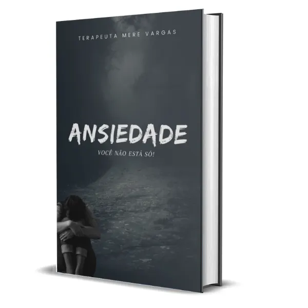 Ansiedade (você não está só)