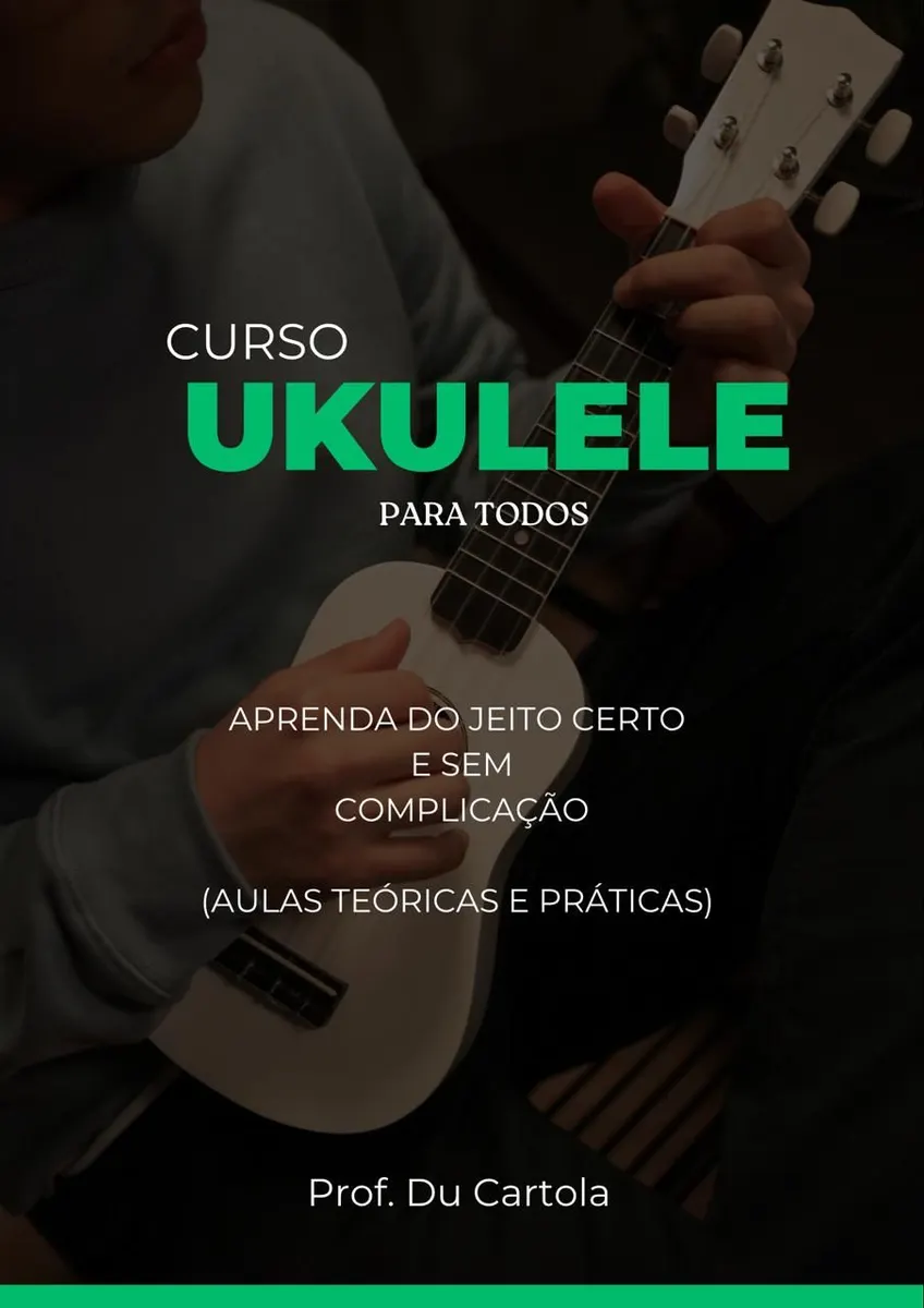 UKULELE PARA TODOS