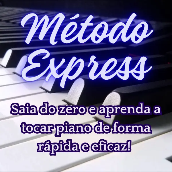 Método Piano Express