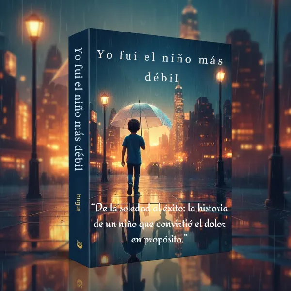 Yo fui el niño más débil