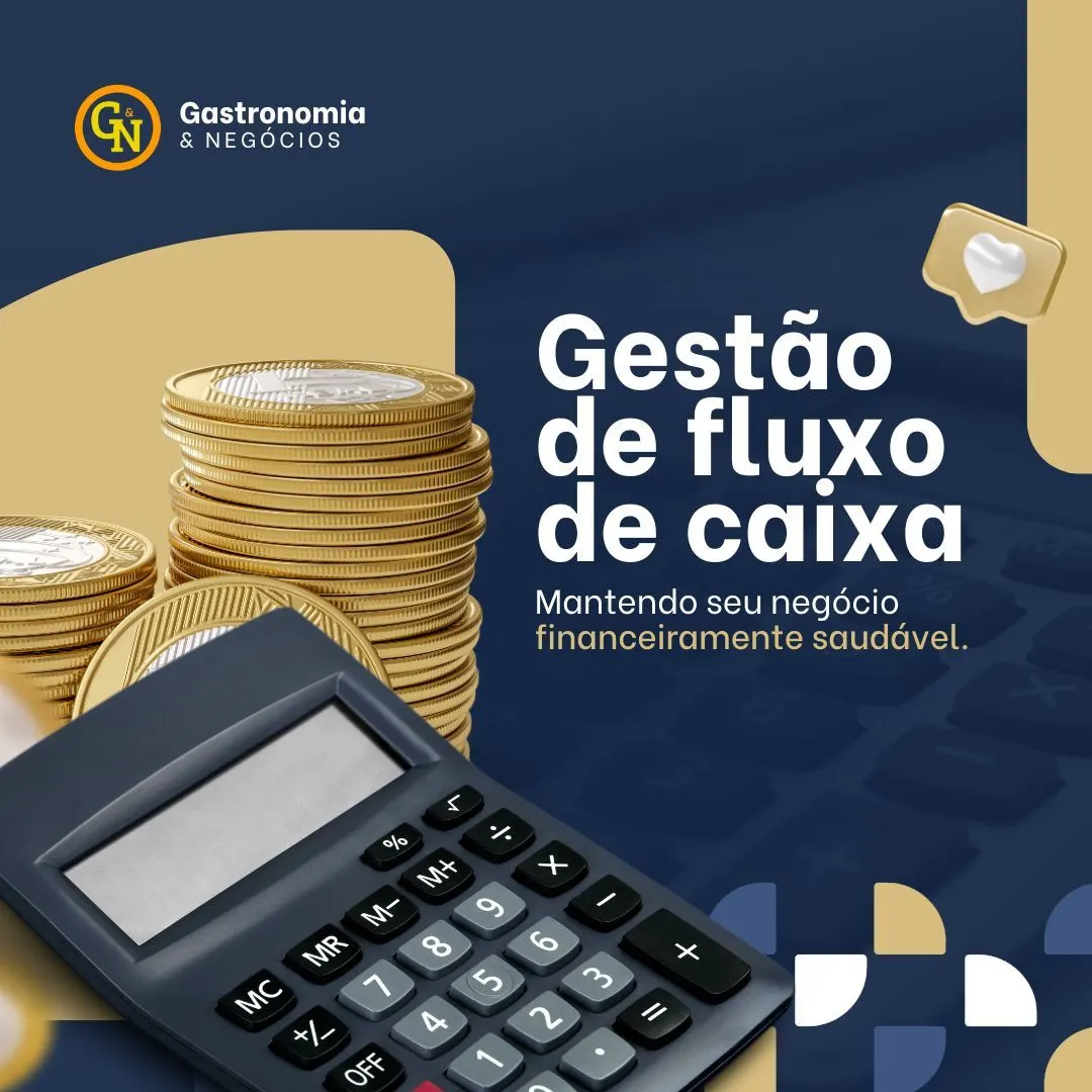 GESTÃO FINANCEIRA
