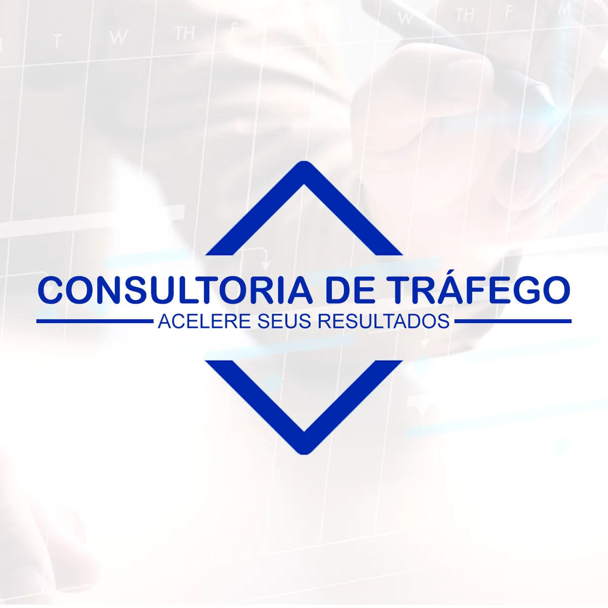 Consultoria de Tráfego Pago - Acelere Seus Resultados