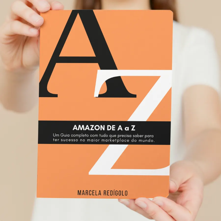Amazon de A a Z - O GUIA