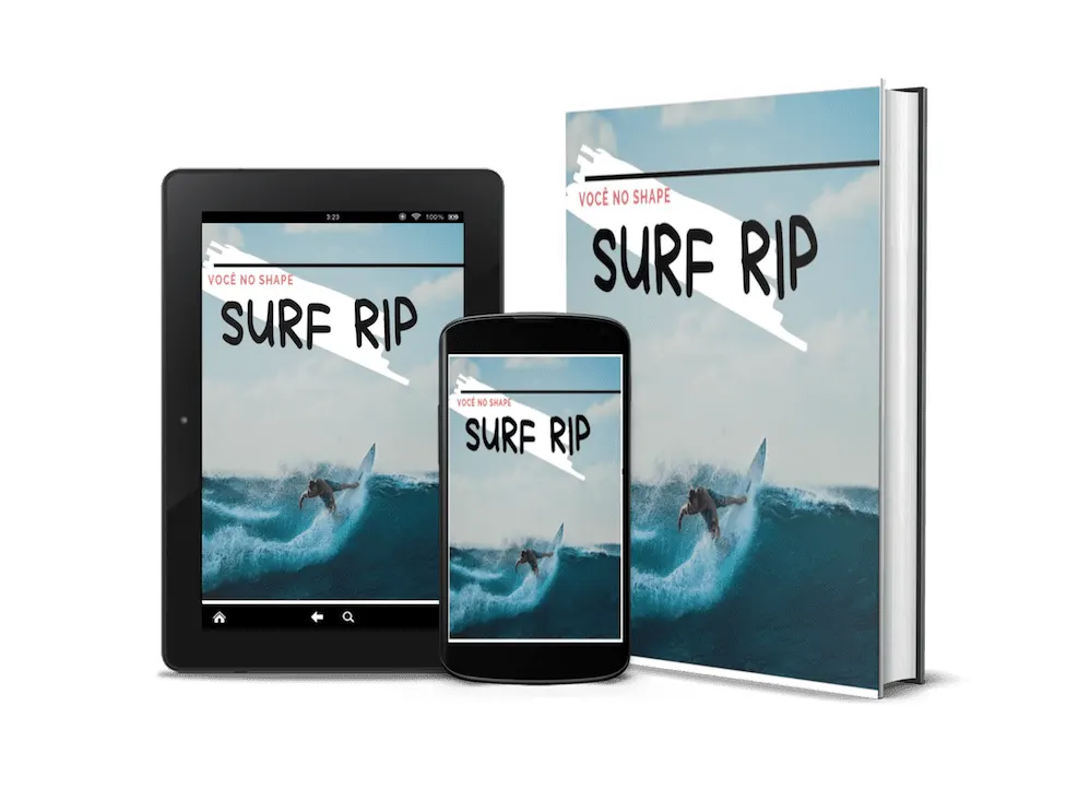 Método Surf RIP