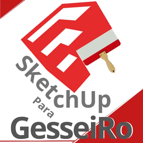 SketchUp Para GesseiRo