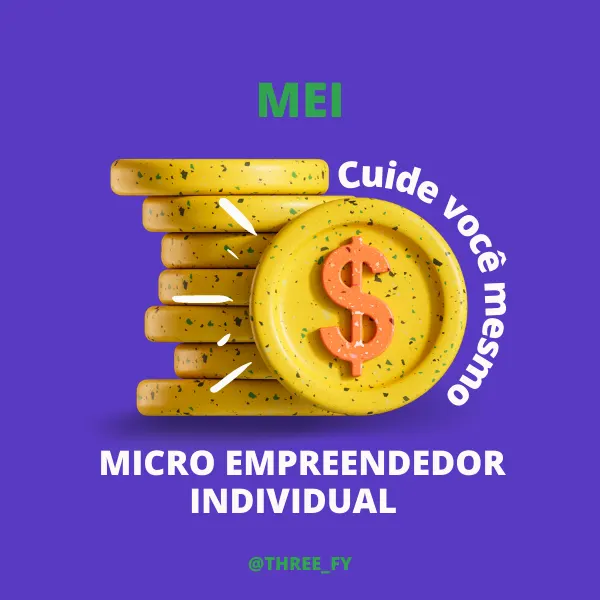 MEI - Cuide Você Mesmo